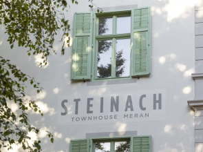 Steinach Townhouse Meran
