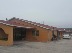 Executive Inn By OYO Mineral Wells US-180