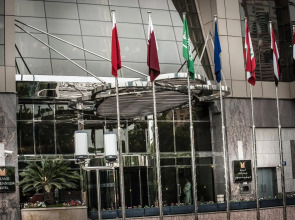 Отель Grand Millennium Dubai