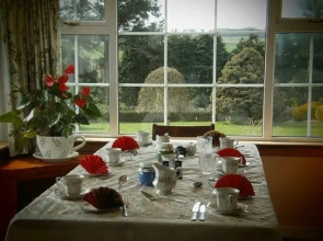 Farhills Farm B&B