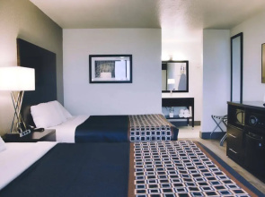 Hotel Monreale Express International Drive Orlando