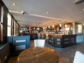 Leonardo Royal Hotel Edinburgh
