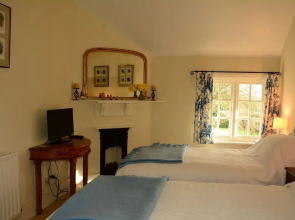 West Ridge Bed and Breakfast