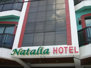 Natalia Hotel