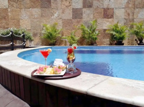 Majestic Ponta Negra Beach