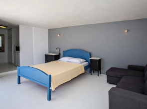 Studio Apartment in Tinos Chora