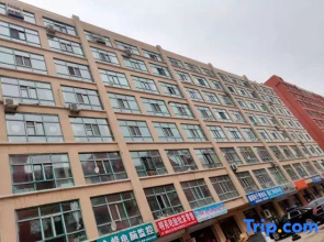 Qinxin Homestay (Jiansanjiang Branch)
