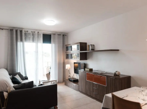 Apartament Oliveres IV