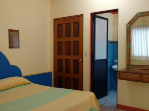 Hotel El Tucan