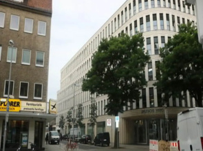 Apartment Osterstraße 324 eins