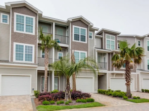 Driftwood Townhomes 05