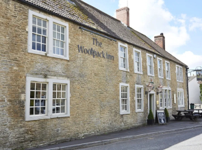 The Woolpack Inn
