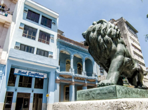 Hotel Caribbean