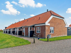 4 Person Holiday Home in Lemvig