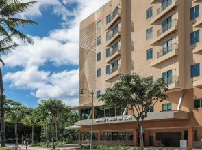 Marriott Vacation Club, Waikiki