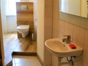 Hostel Kwadrans