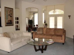Dream View Rotonda West, Stunning Home is Fantastic Location