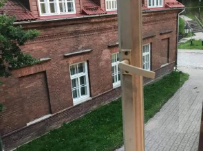 Vallikraavi apartment