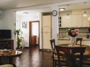El Mar Aparatments