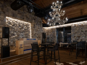 Radisson Blu Hotel, Ankara