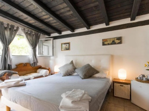 Appia Antica Cottage