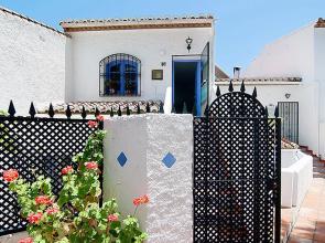 House AMANDA Nerja