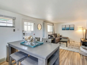 Updated Pueblo Vacation Rental Near Riverwalk!