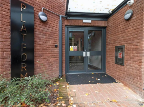 OPP Apartments LH1-2 - High End City Centre Properties With Complimentary Parking!