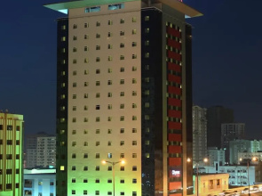 Citymax Sharjah