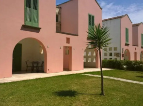 Family Village Otranto