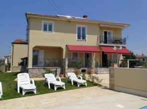 Apartments Villa Ela