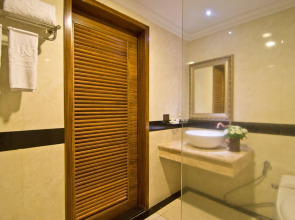 LK Mantra Pura Resort