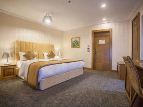 Hotel Colosseo Tirana