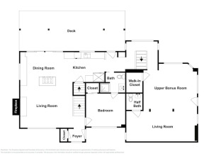 New Listing! Updated Lakeside Home Near Beach Club home