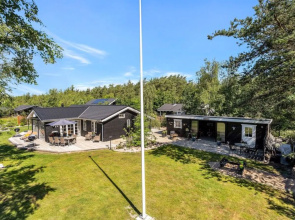 "Fido" - 300m from the sea in NE Jutland