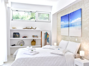 Mavres Luxury Studio