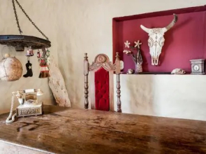 Rancho Chilamate Guest House