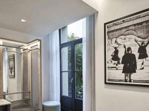 NLH MONASTIRAKI - Neighborhood Lifestyle Hotels