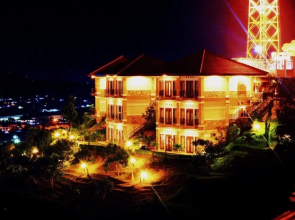 Bukit Randu and Restoran Bandar Lampung