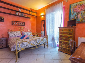 Casa Florinda