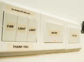 Widebed @ Damen Residence