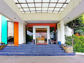 Hotel Fiducia Serpong