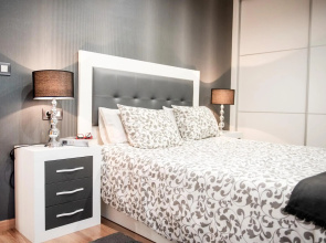 Apartamento Cuatro Caminos