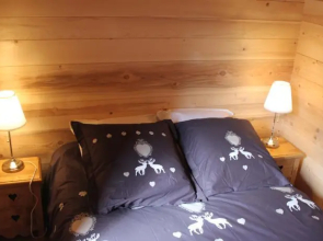 Chalet Evasion