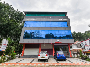 OYO Flagship 66410 B&b Apartments