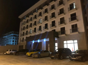 Orbi Palace Delux Apartment #635