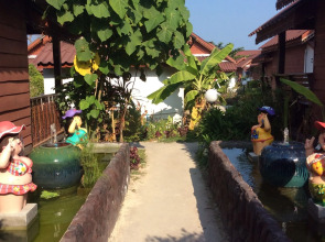 Lipe Power Beach Resort