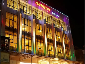 Hotel Abhijeet Executive