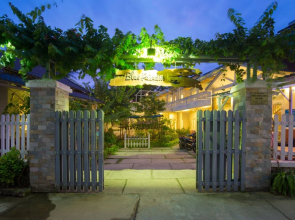 Nadine Phu Quoc Resort & Spa