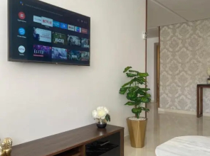 Sublime appart au centre d’oujda avec parking